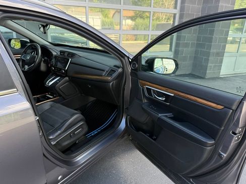 Used 2021 Honda CR-V Touring image 44