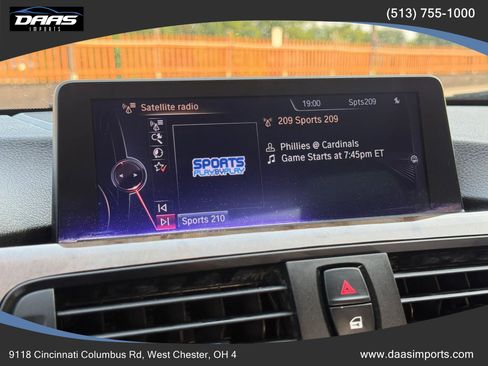 Used 2015 BMW 428i Convertible RWD image 45