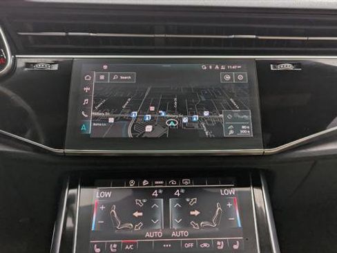 Used 2022 Audi Q8 Premium Plus w/ Premium Plus Package image 34