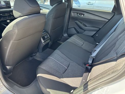 New 2026 Honda Accord Sport image 8