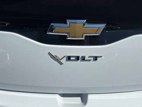 Used 2019 Chevrolet Volt Premier w/ Driver Confidence II Package image 23
