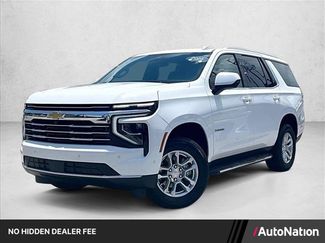 Used 2025 Chevrolet Tahoe LT RWD video 1