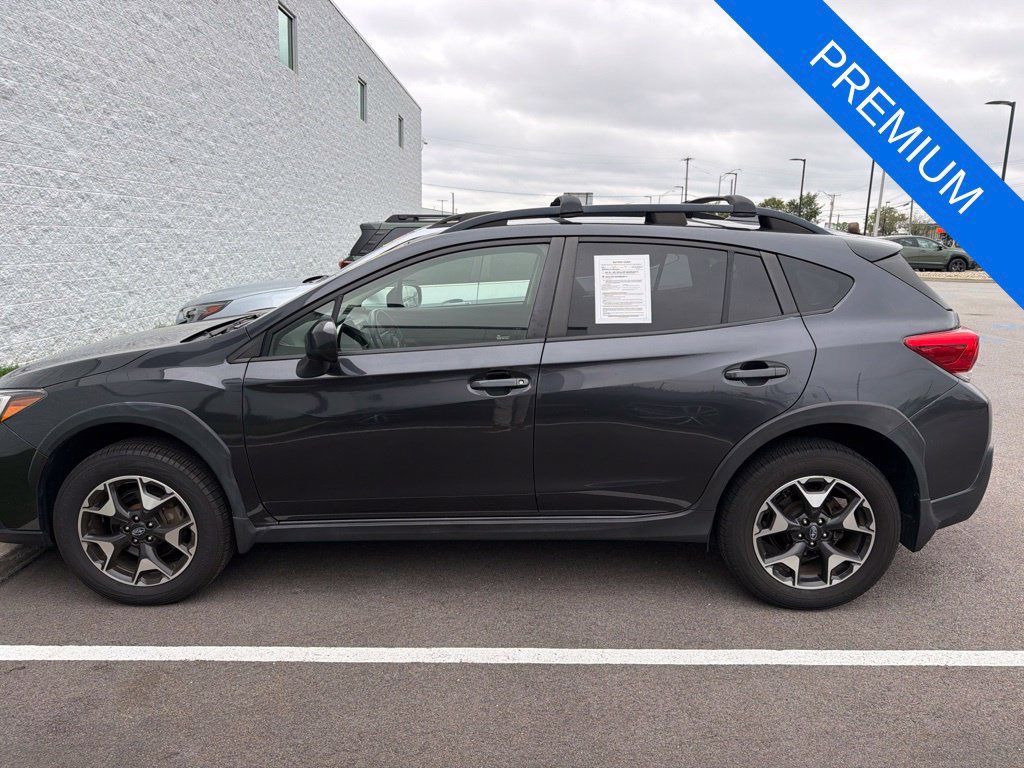 Used 2019 Subaru Crosstrek 2.0i Premium AWD/4WD image 5