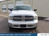 Used 2016 RAM 1500 Big Horn image 2