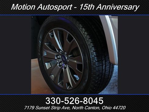 Used 2016 Ford F150 XLT w/ Equipment Group 302A Luxury AWD/4WD image 56