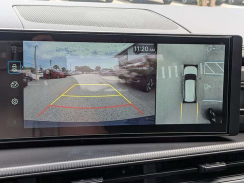 Used 2026 Hyundai Santa Fe Calligraphy FWD image 25