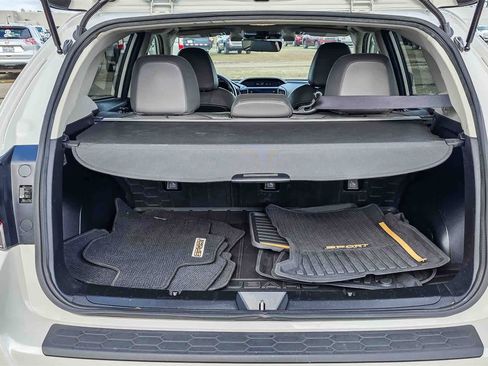 Used 2021 Subaru Crosstrek 2.5i Sport w/ Moonroof Package image 23