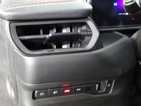 New 2025 Dodge Charger R/T w/ Quick Order Package 25M R/T image 19