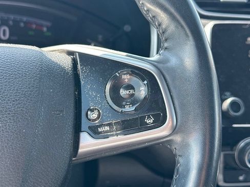 Used 2020 Honda CR-V Touring image 22