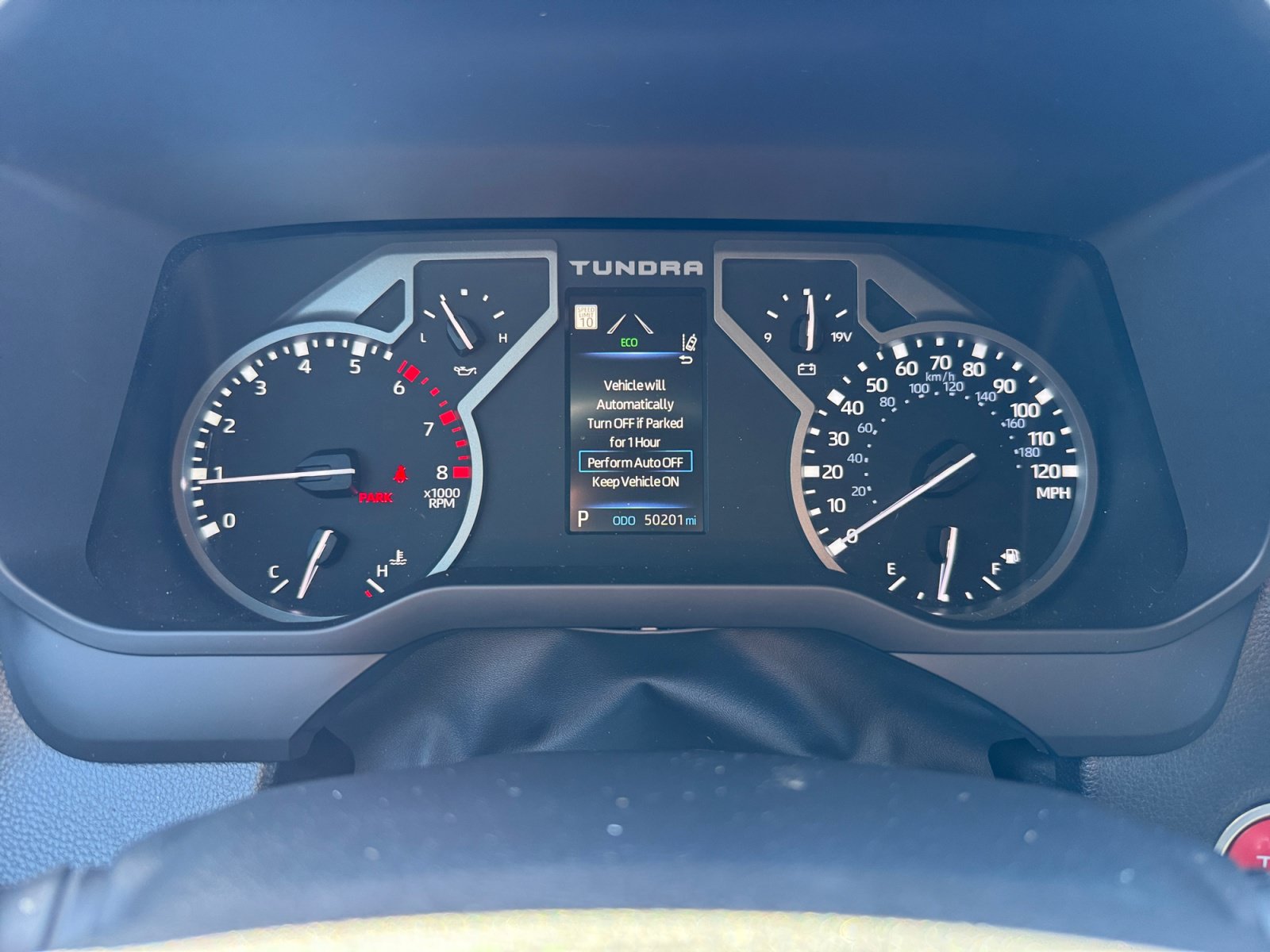 Used 2022 Toyota Tundra SR5 w/ TRD Sport Package RWD image 11