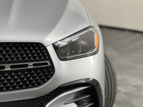 Used 2026 Mercedes-Benz GLE 350 4MATIC image 7