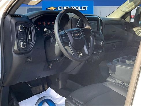 Used 2024 GMC Sierra 2500 Pro image 18