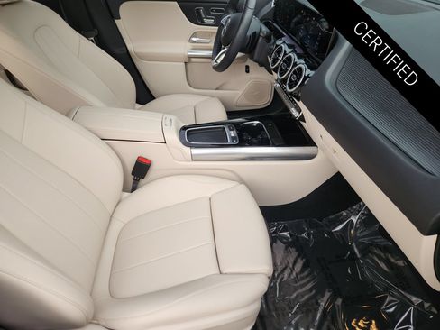 Certified 2026 Mercedes-Benz GLA 250 image 14