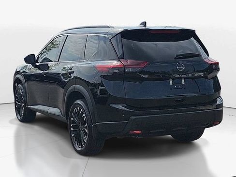 Used 2026 Nissan Rogue Dark Armor AWD/4WD image 8