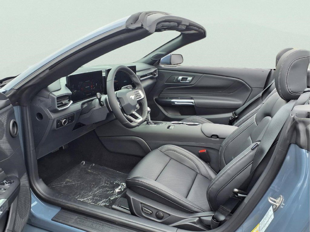 New 2026 Ford Mustang GT Premium RWD image 17