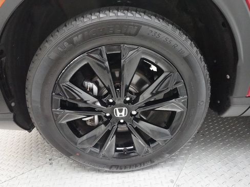 Used 2025 Honda CR-V Sport Touring image 25
