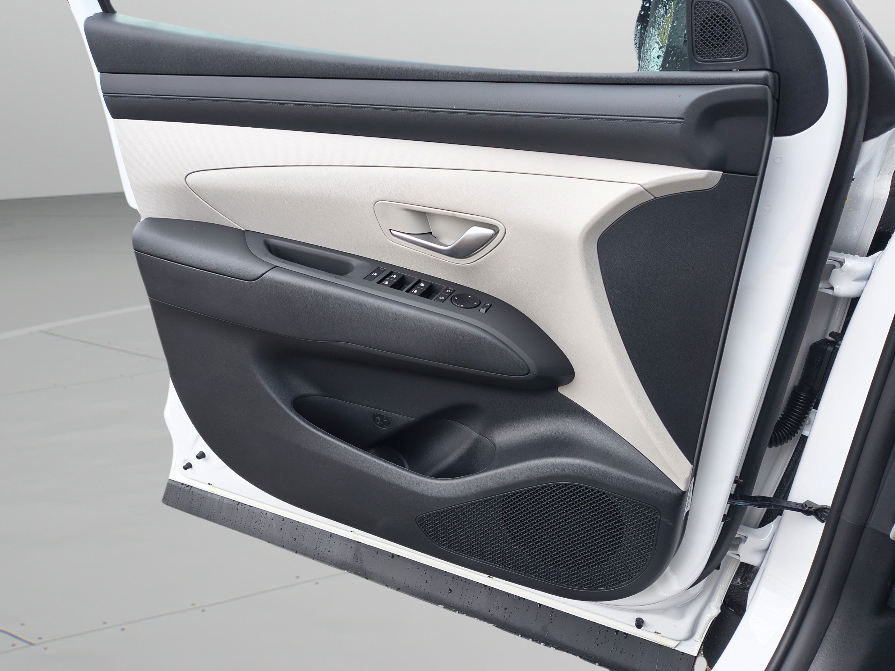 New 2026 Hyundai Tucson SE FWD image 21