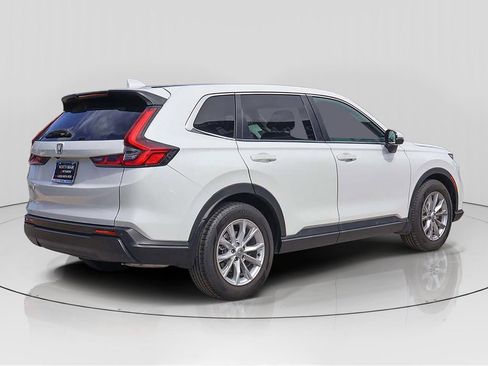 Used 2024 Honda CR-V EX-L image 7