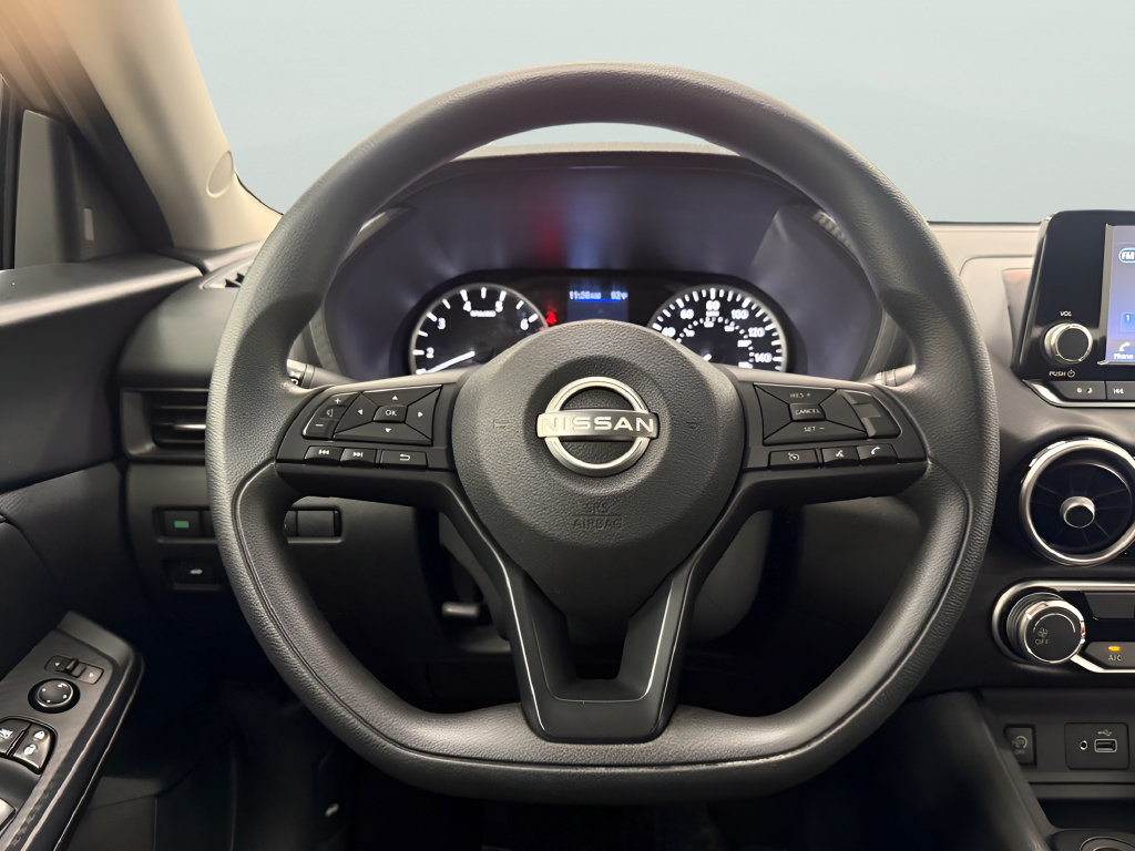 Used 2024 Nissan Sentra S FWD image 17