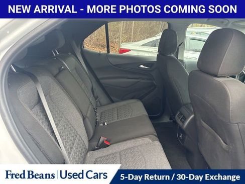 Used 2022 Chevrolet Equinox LT image 11