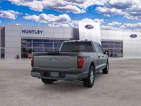 New 2026 Ford F150 XLT AWD/4WD image 8