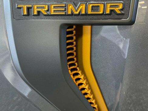 Used 2025 Ford F150 Tremor w/ Tow/Haul Package AWD/4WD image 9