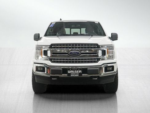 Used 2019 Ford F150 XLT w/ Equipment Group 302A Luxury AWD/4WD image 8