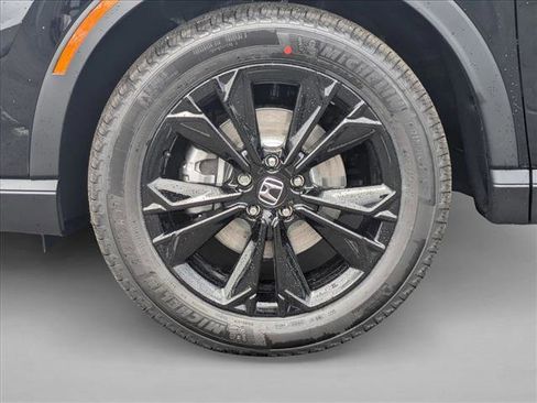 New 2026 Honda CR-V Sport Touring image 10