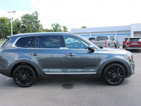 Used 2020 Kia Telluride SX FWD image 11