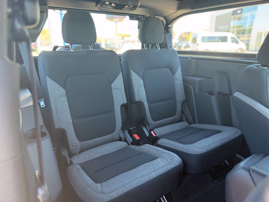 New 2026 Ford Bronco 2-Door w/ Sasquatch Package AWD/4WD image 11