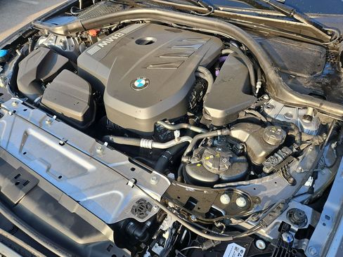 Used 2025 BMW 330i xDrive 330i xDrive w/ M Sport Package image 35