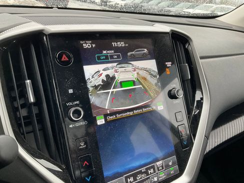 Certified 2025 Subaru Ascent Premium w/ Premium Package image 18