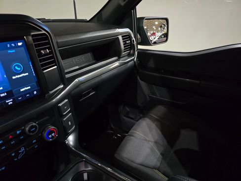 New 2025 Ford F150 STX w/ Equipment Group 200A image 33