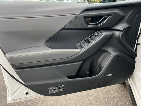 Used 2024 Subaru Crosstrek 2.5i Wilderness image 13