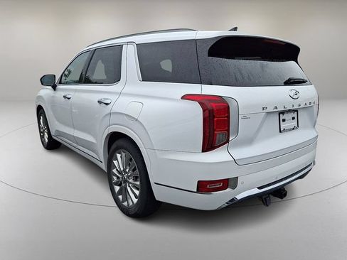 Used 2020 Hyundai Palisade Limited FWD image 5