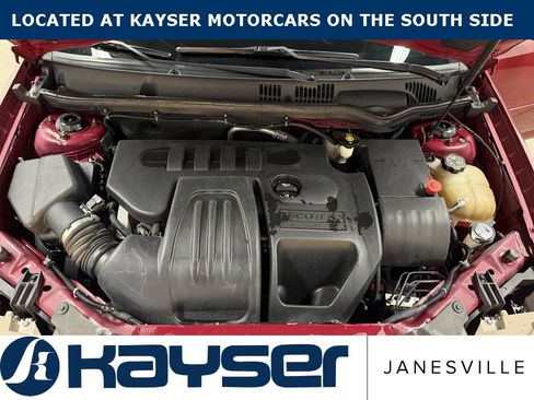 Used 2007 Chevrolet Cobalt LT w/ Preferred Equipment Group image 27