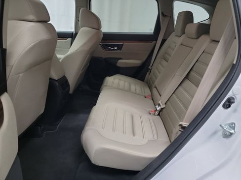 Used 2021 Honda CR-V EX image 28