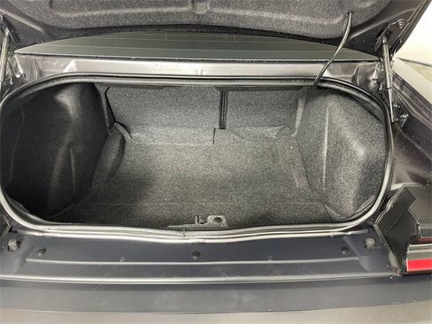 Used 2019 Dodge Challenger R/T Scat Pack w/ Shaker Package image 17