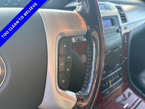 Used 2007 Cadillac Escalade image 17