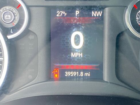 Used 2023 RAM 2500 Tradesman image 19