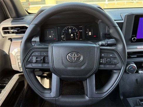 New 2026 Toyota Tacoma SR5 image 16