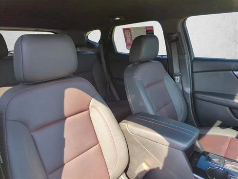 Used 2023 Chevrolet Blazer RS w/ Enhanced Convenience Package FWD image 25