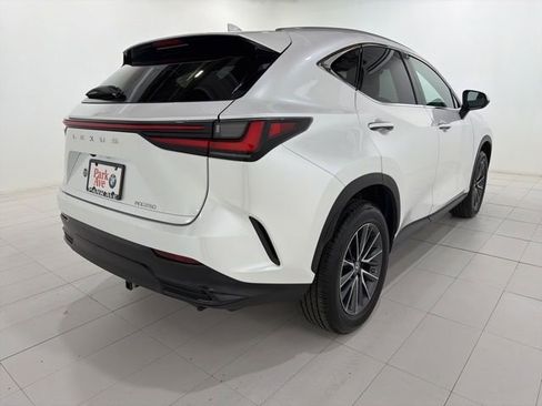 Used 2022 Lexus NX 250 FWD w/ Cold Area Package image 5