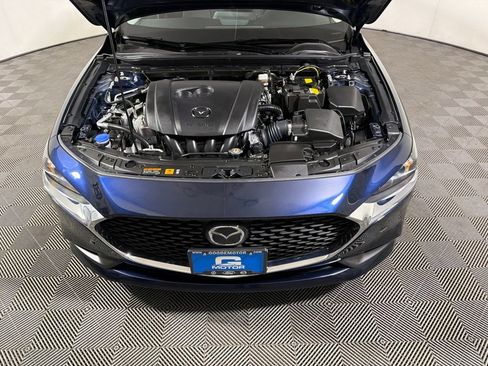 Used 2026 MAZDA MAZDA3 s FWD image 25