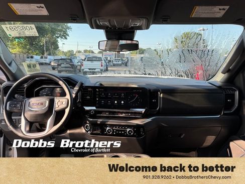 Used 2025 GMC Sierra 1500 Elevation AWD/4WD image 15