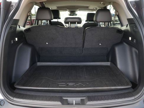 Used 2025 Honda CR-V EX-L image 13