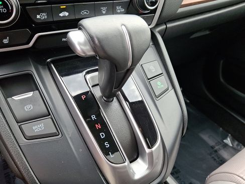 Used 2021 Honda CR-V EX-L image 15