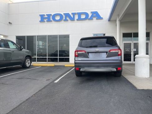 Used 2020 Honda Pilot EX-L image 24