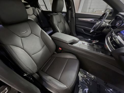 Used 2020 Cadillac CT5 Premium Luxury image 31