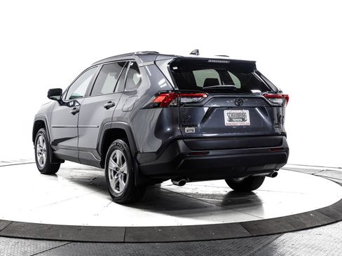 Certified 2023 Toyota RAV4 XLE w/ Convenience Package image 9